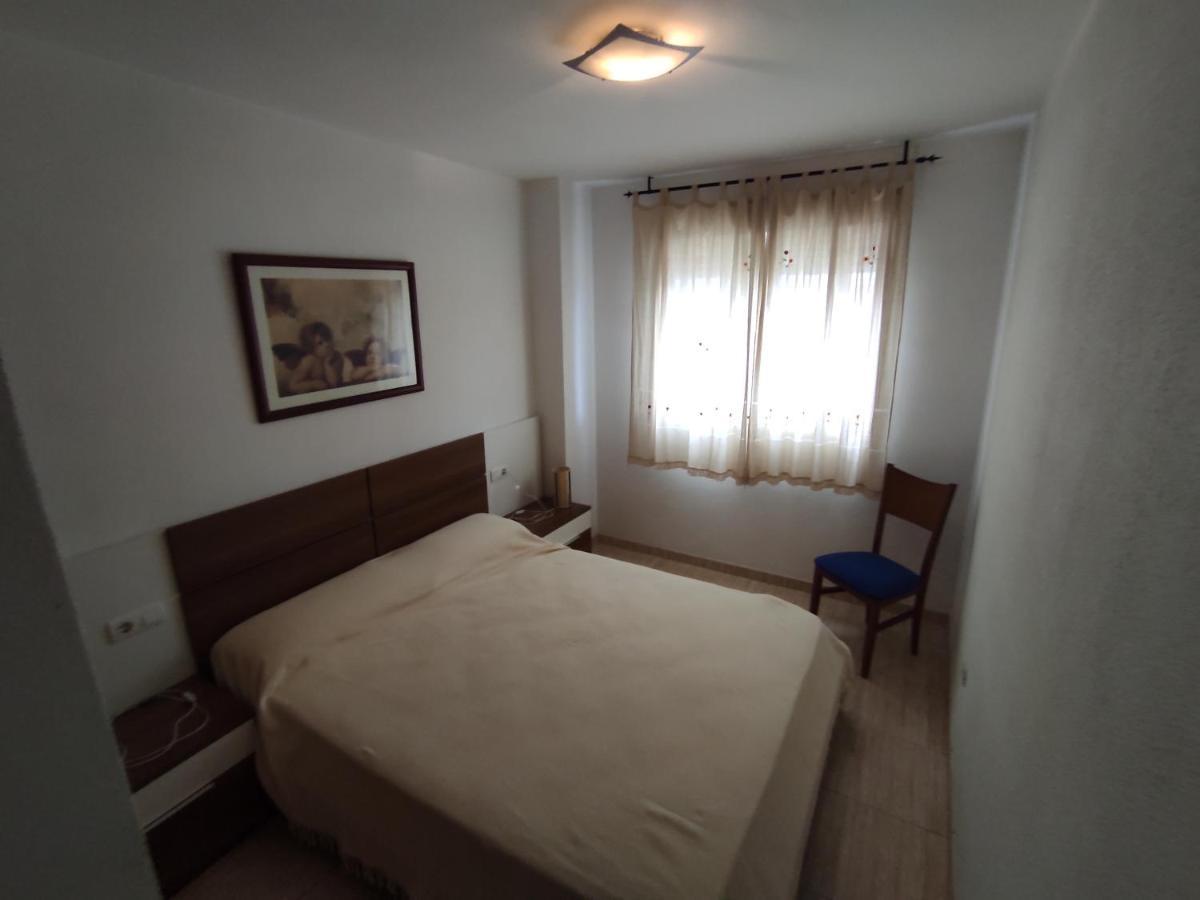 Apartamento Laia Oropesa del Mar Exterior foto